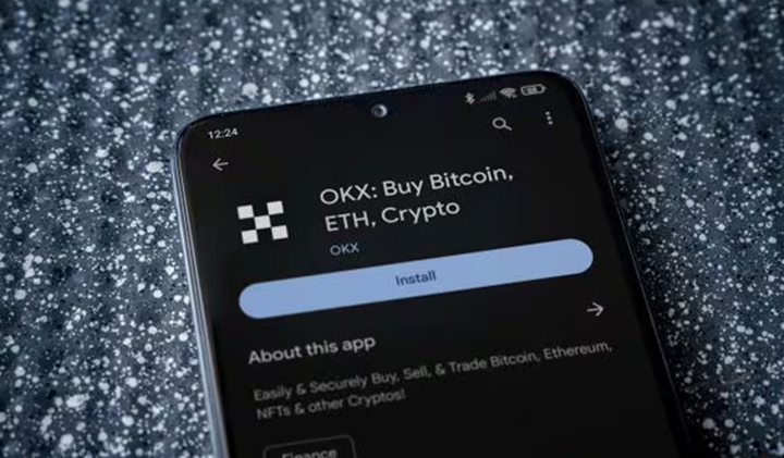 欧意Binance平台安装包 欧意Binance(加密货币app) v6.126.0 官方安卓版 - php中文网